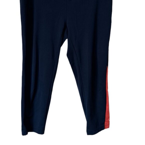❤️* NIKE CAPRI LENGTH ATHLETIC/WORKOUT LEGGINGS - Picture 2 of 7